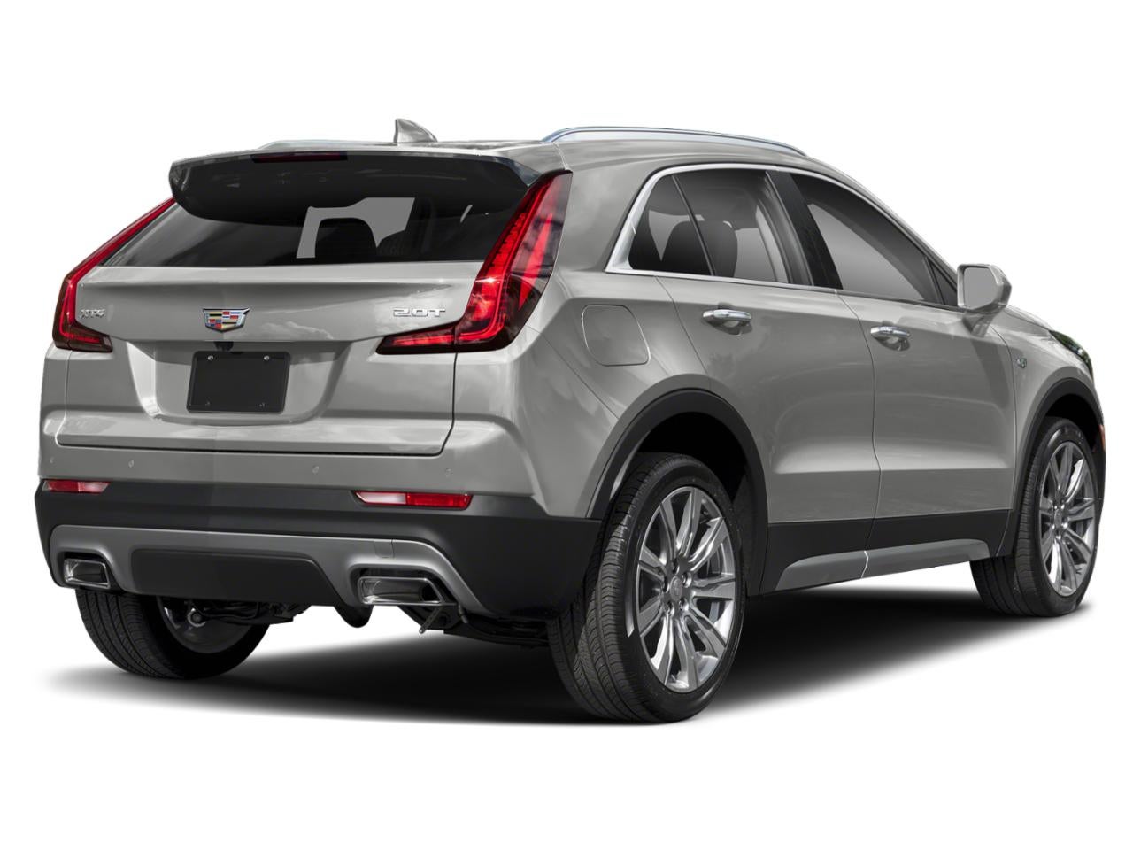 2020 Cadillac XT4 AWD 4dr Luxury