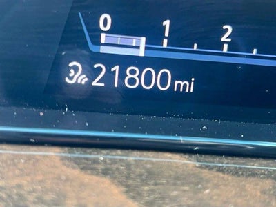 2024 Cadillac Escalade 4WD Sport Platinum