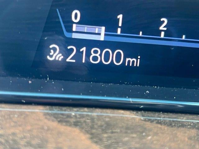 2024 Cadillac Escalade 4WD Sport Platinum