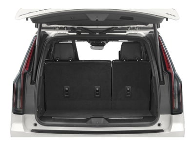 2024 Cadillac Escalade 4WD Sport Platinum