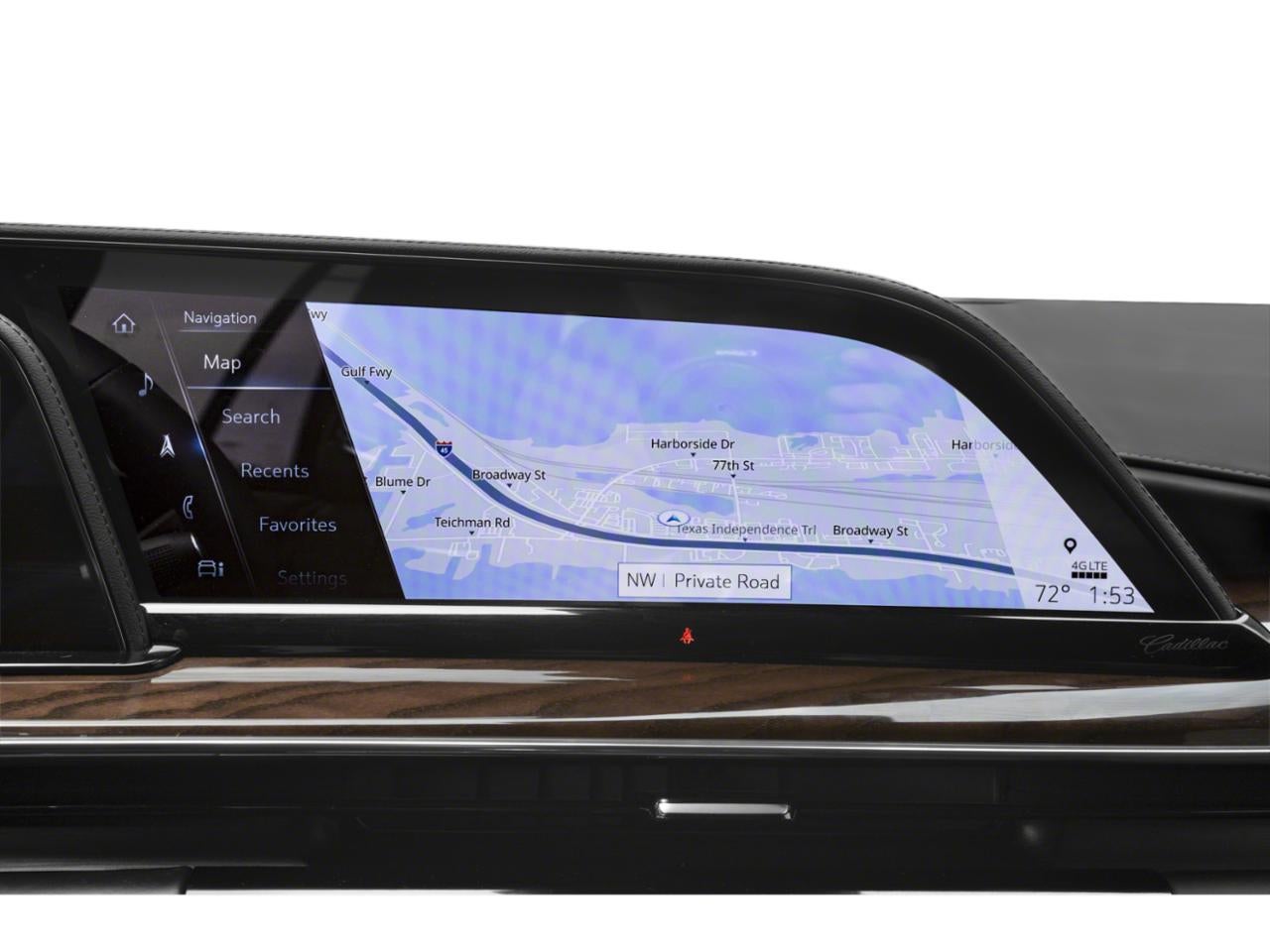 2024 Cadillac Escalade 4WD Sport Platinum