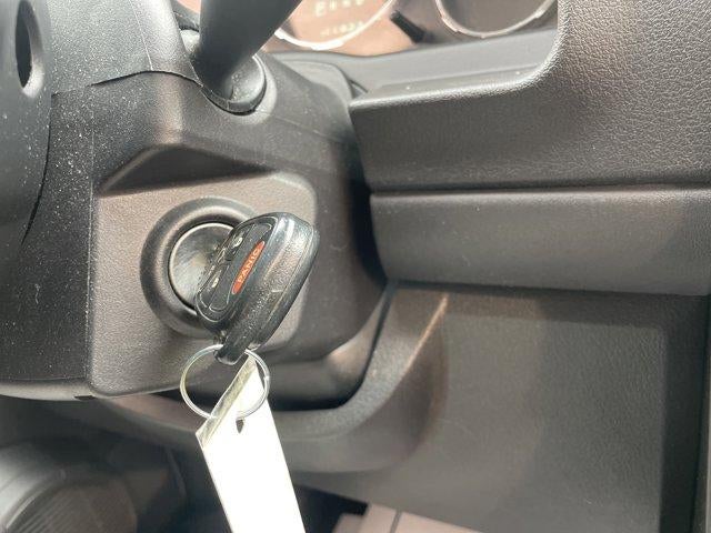 2011 Jeep Liberty 4WD 4dr Sport