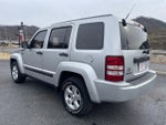 2011 Jeep Liberty 4WD 4dr Sport