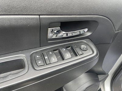 2011 Jeep Liberty 4WD 4dr Sport