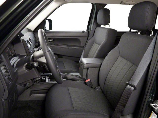 2011 Jeep Liberty 4WD 4dr Sport