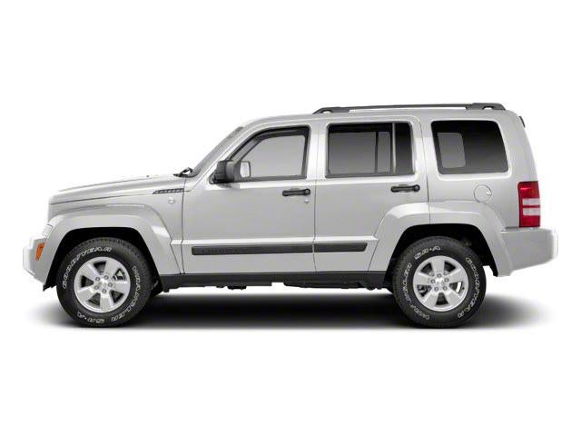 2011 Jeep Liberty 4WD 4dr Sport