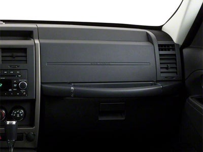 2011 Jeep Liberty 4WD 4dr Sport