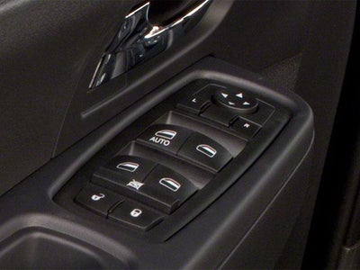 2011 Jeep Liberty 4WD 4dr Sport