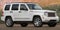 2011 Jeep Liberty 4WD 4dr Sport