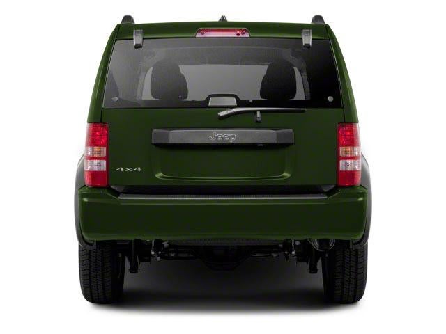 2011 Jeep Liberty 4WD 4dr Sport