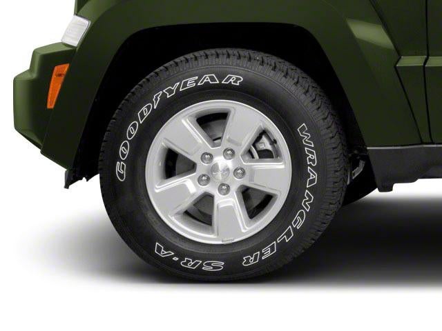 2011 Jeep Liberty 4WD 4dr Sport