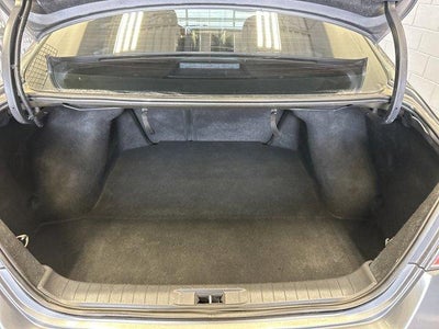 2014 Nissan Altima 4dr Sdn I4 2.5 S