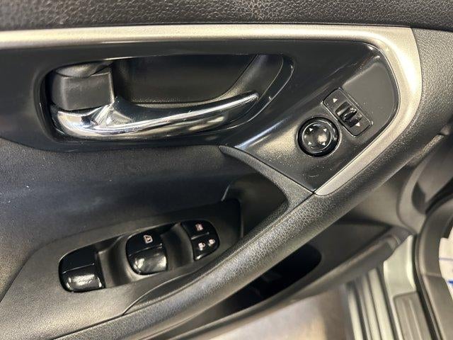 2014 Nissan Altima 4dr Sdn I4 2.5 S