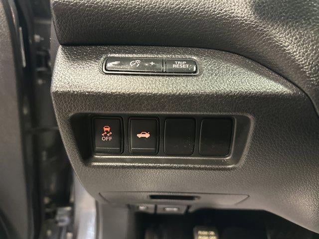 2014 Nissan Altima 4dr Sdn I4 2.5 S