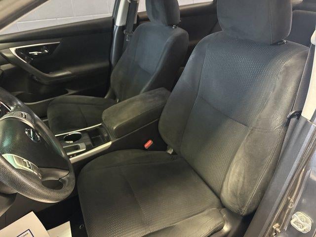 2014 Nissan Altima 4dr Sdn I4 2.5 S