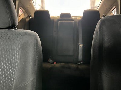 2014 Nissan Altima 4dr Sdn I4 2.5 S