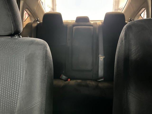 2014 Nissan Altima 4dr Sdn I4 2.5 S