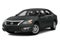 2014 Nissan Altima 4dr Sdn I4 2.5 S