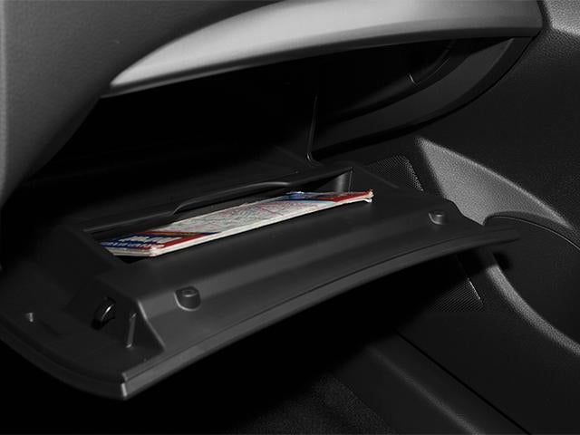 2014 Nissan Altima 4dr Sdn I4 2.5 S