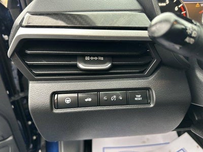 2024 Nissan Altima 2.0 SR Sedan