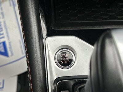 2024 Nissan Altima 2.0 SR Sedan