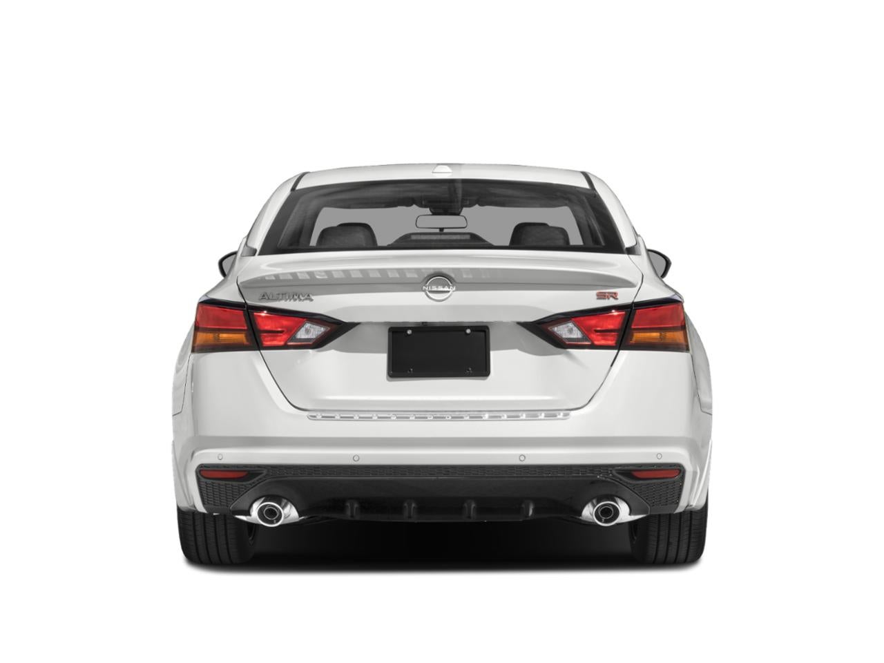 2024 Nissan Altima 2.0 SR Sedan