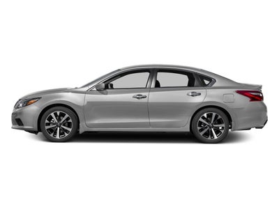 2016 Nissan Altima 4dr Sdn V6 3.5 SR *Ltd Avail*