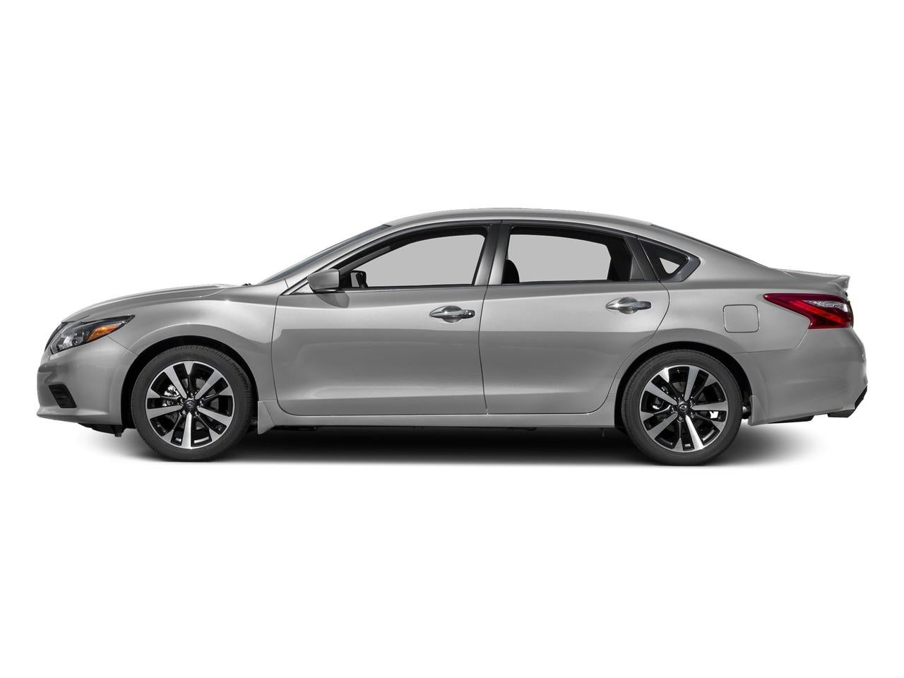 2016 Nissan Altima 4dr Sdn V6 3.5 SR *Ltd Avail*