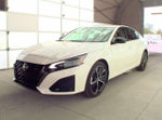 2025 Nissan Altima SR AWD