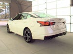 2025 Nissan Altima SR AWD