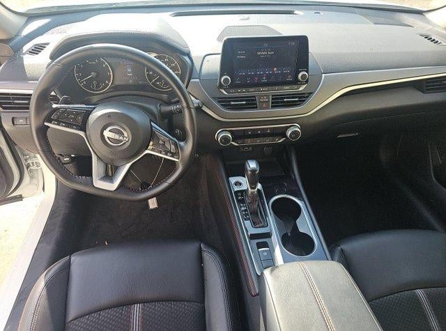 2025 Nissan Altima SR AWD