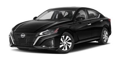 2025 Nissan Altima SR AWD