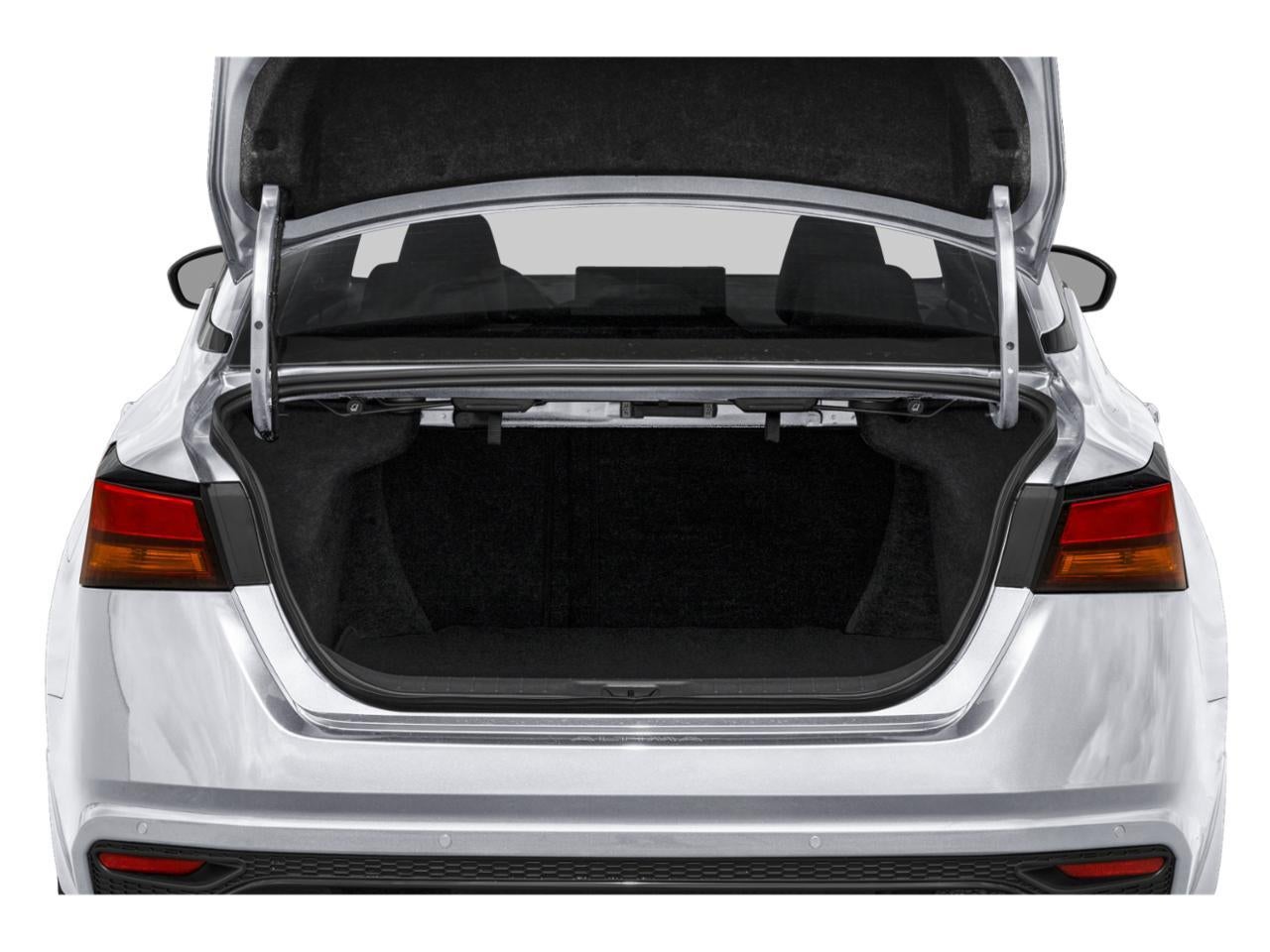 2025 Nissan Altima SR AWD