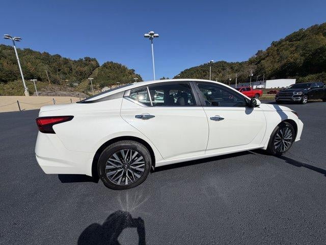 2023 Nissan Altima 2.5 SV AWD Sedan