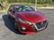 2022 Nissan Altima 2.5 SL Sedan
