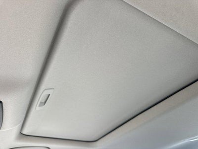 2022 Nissan Altima 2.5 SL Sedan