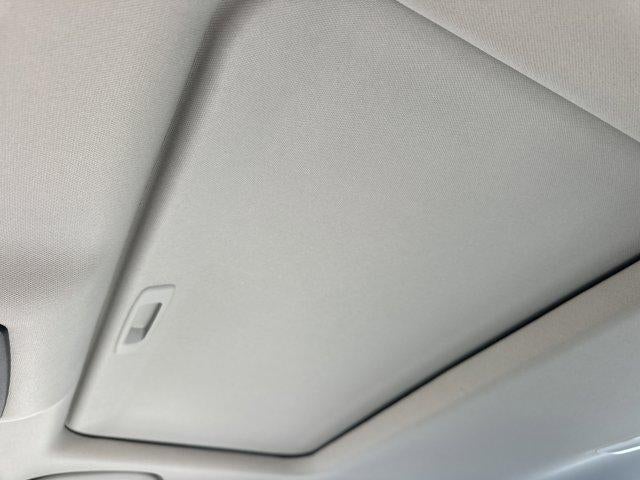 2022 Nissan Altima 2.5 SL Sedan