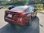 2022 Nissan Altima 2.5 SL Sedan