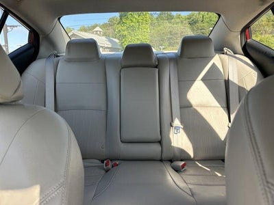 2022 Nissan Altima 2.5 SL Sedan