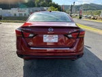 2022 Nissan Altima 2.5 SL Sedan