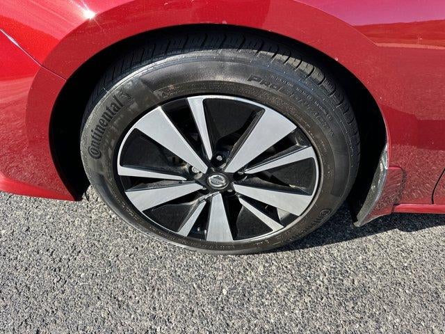 2022 Nissan Altima 2.5 SL Sedan