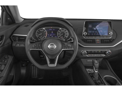 2022 Nissan Altima 2.5 SL Sedan