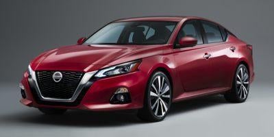 2022 Nissan Altima 2.5 SL Sedan