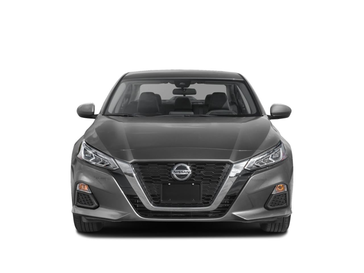 2022 Nissan Altima 2.5 SL Sedan