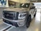 2021 Nissan Titan 4x4 Crew Cab PRO-4X
