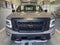 2021 Nissan Titan 4x4 Crew Cab PRO-4X