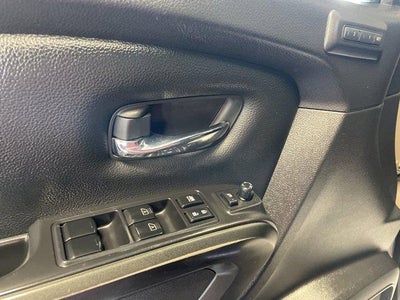 2021 Nissan Titan 4x4 Crew Cab PRO-4X