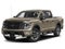 2021 Nissan Titan 4x4 Crew Cab PRO-4X