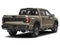 2021 Nissan Titan 4x4 Crew Cab PRO-4X