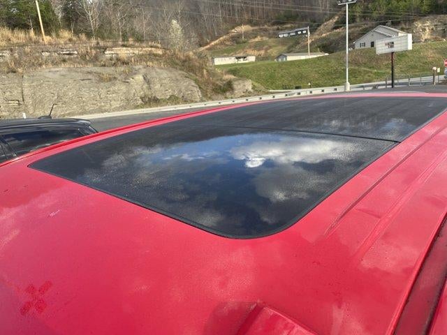 2021 Nissan Titan 4x4 Crew Cab PRO-4X